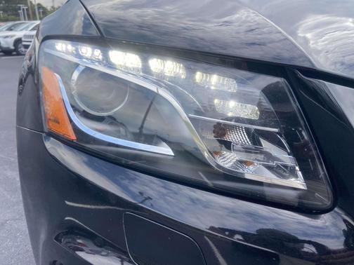 2011 Audi Q5 Premium Plus