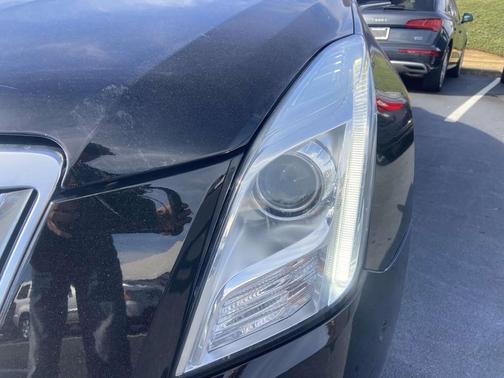 2016 Cadillac XTS Luxury