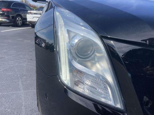 2016 Cadillac XTS Luxury