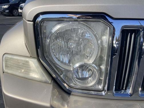 2010 Jeep Liberty Limited