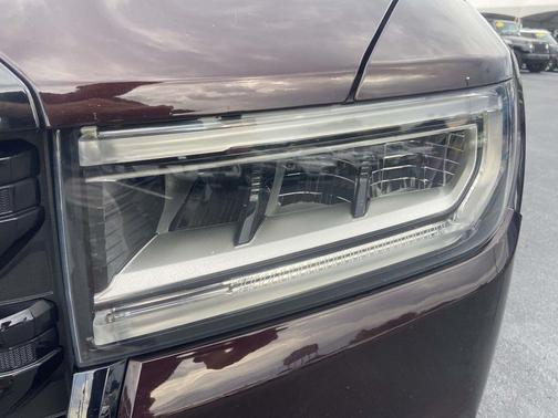 2021 GMC Acadia AWD SLE