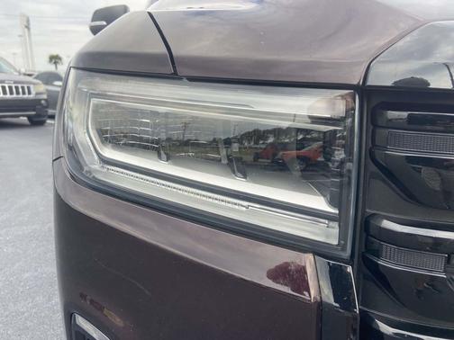 2021 GMC Acadia AWD SLE