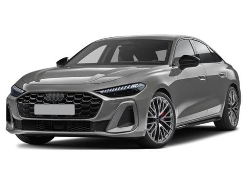 2025 Audi A5 Premium Plus