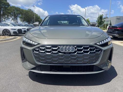 2025 Audi A5 Premium Plus