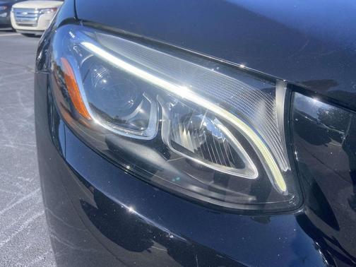 2019 Mercedes-Benz GLC 300 4MATIC