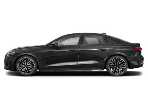 2025 Audi S5 3.0T Prestige
