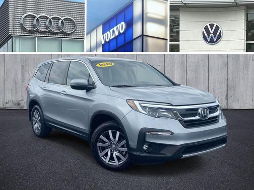 2020 Honda Pilot 2WD EX-L