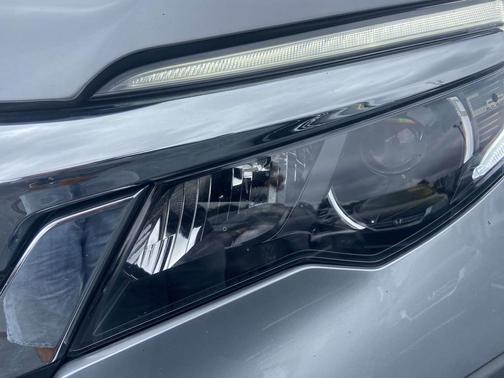 2020 Honda Pilot 2WD EX-L