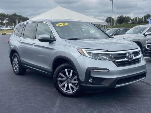 2020 Honda Pilot 2WD EX-L