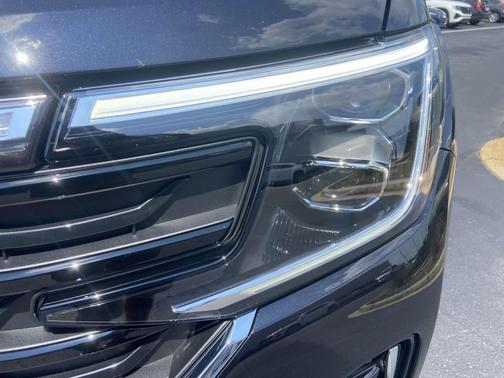 2026 Volkswagen Atlas 2.0T SEL Premium R-Line 4MOTION