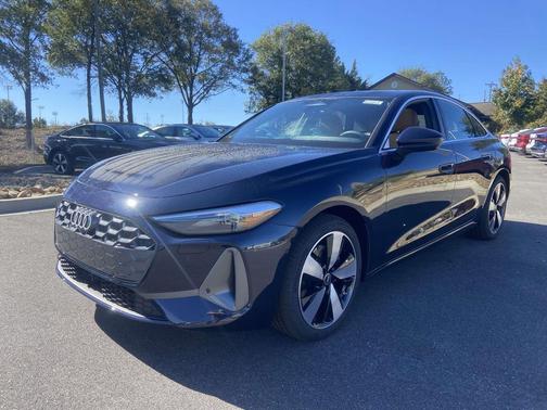 2025 Audi A5 Premium TFSI quattro S tronic