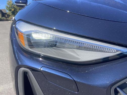 2025 Audi A5 Premium TFSI quattro S tronic