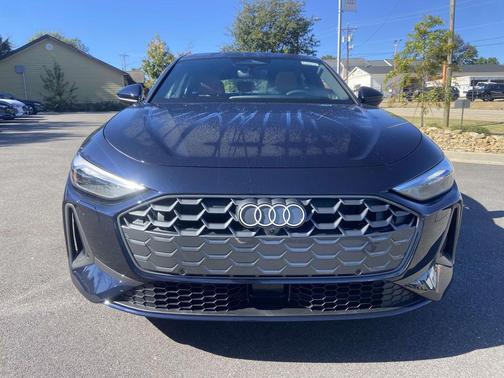 2025 Audi A5 Premium TFSI quattro S tronic