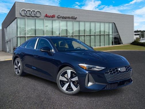 2025 Audi A5 Premium TFSI quattro S tronic