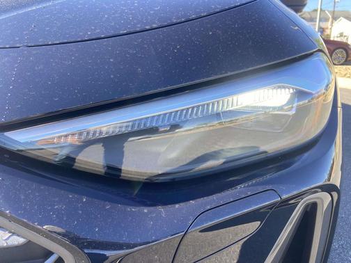 2025 Audi A5 Premium TFSI quattro S tronic