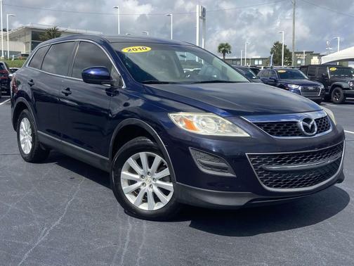 2010 Mazda CX-9 Touring