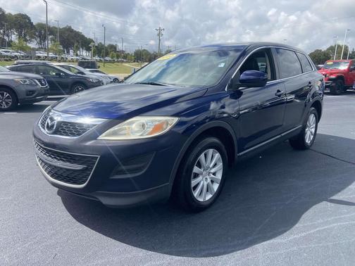 2010 Mazda CX-9 Touring