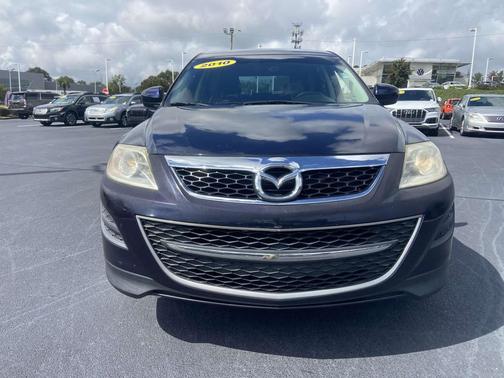 2010 Mazda CX-9 Touring