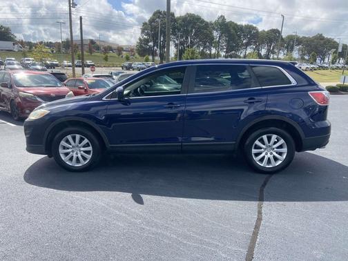 2010 Mazda CX-9 Touring