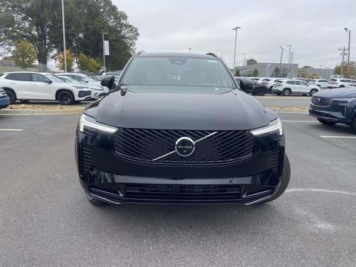 2026 Volvo XC90 B6 Ultra Dark Theme 7-Seater