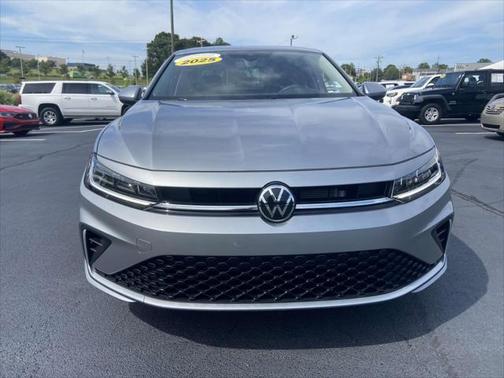 2025 Volkswagen Jetta 1.5T S
