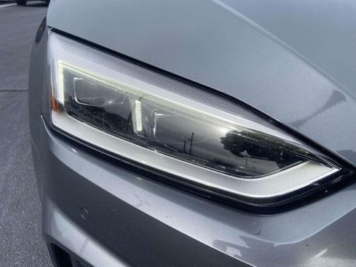 2019 Audi A5 45 Premium