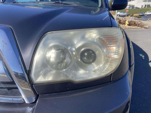 2006 Toyota 4Runner SR5