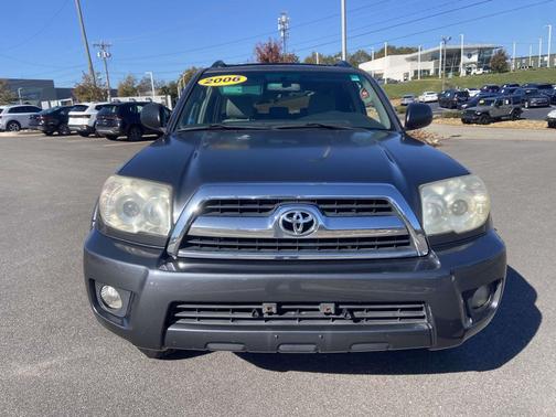 2006 Toyota 4Runner SR5