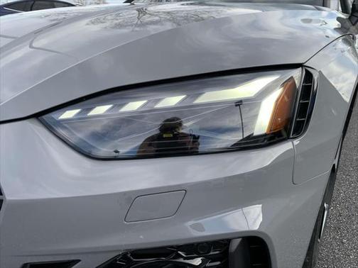 2023 Audi RS 5 2.9T