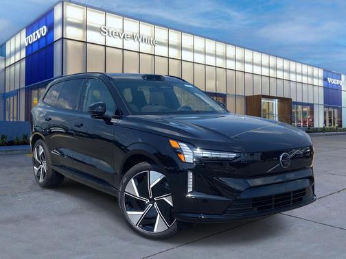 2025 Volvo EX90 Twin Motor Performance Ultra
