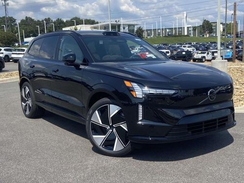 2025 Volvo EX90 Twin Motor Performance Ultra