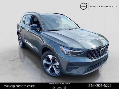 2026 Volvo XC40 B4 Core