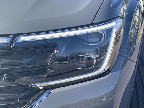 2026 Volkswagen Atlas 2.0T SEL Premium R-Line 4MOTION