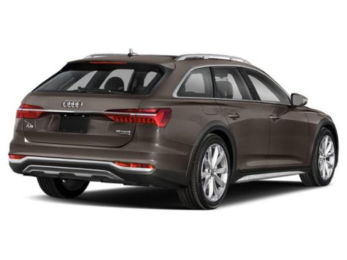 2022 Audi A6 55 Premium Plus
