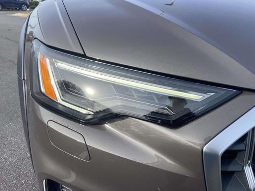 2022 Audi A6 55 Premium Plus