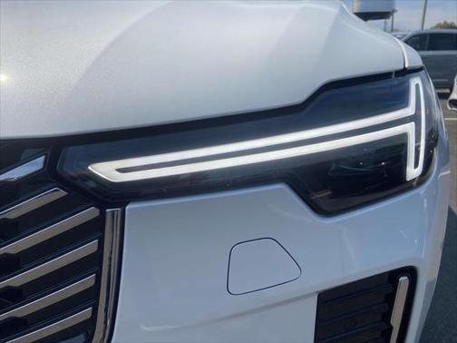 2025 Volvo XC90 Plug-In Hybrid T8 Plus 7-Seater