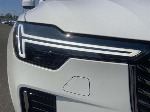 2025 Volvo XC90 Plug-In Hybrid T8 Plus 7-Seater