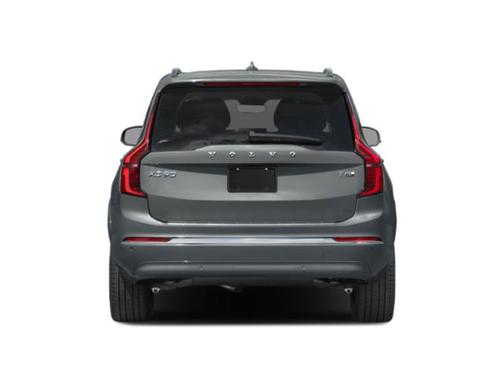 2026 Volvo XC90 Plug-In Hybrid Core, T8 AWD, Electric/Gasoline, Bright, 7 Seats