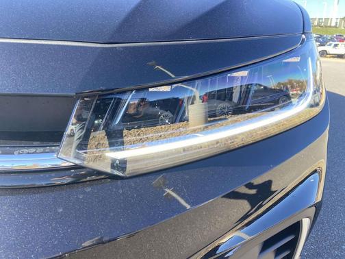 2026 Volkswagen Jetta 1.4T S