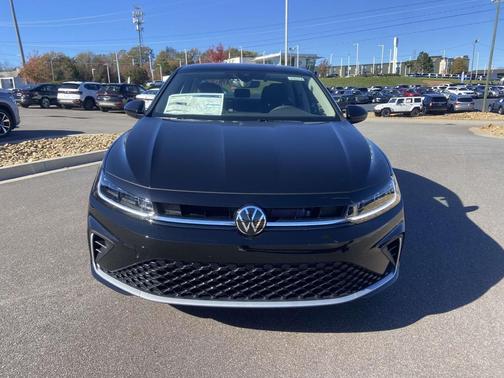 2026 Volkswagen Jetta 1.4T S