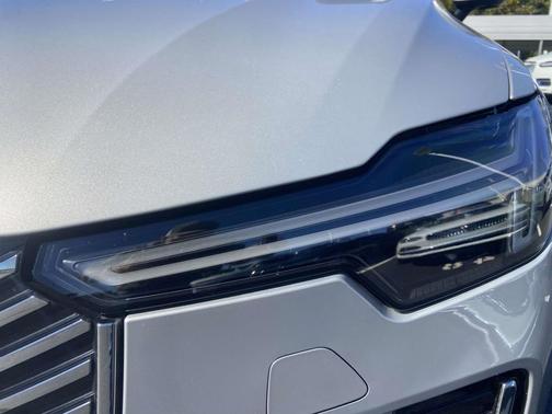 2025 Volvo XC90 B6 Plus 7-Seater