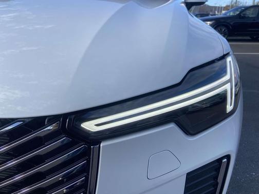 2026 Volvo XC90 B6 Ultra 7-Seater