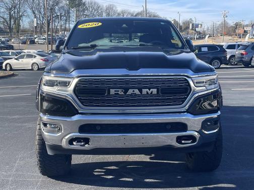 2020 RAM 1500 Limited