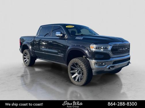 2020 RAM 1500 Limited
