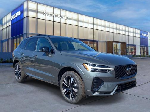 2026 Volvo XC60 B5 Core