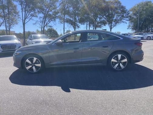 2025 Audi A5 Premium