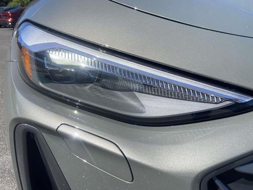 2025 Audi A5 Premium