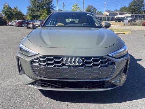 2025 Audi A5 Premium