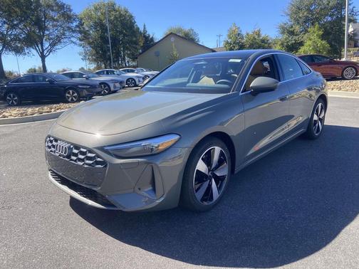 2025 Audi A5 Premium