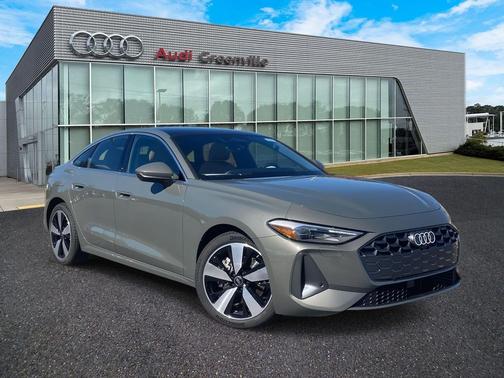 2025 Audi A5 Premium